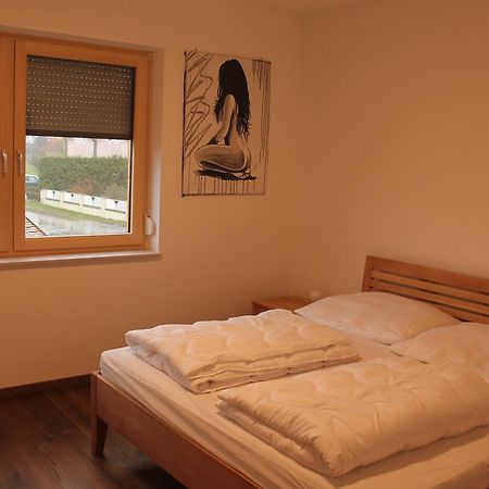 Ferienhaus In Jois Ngoại thất bức ảnh