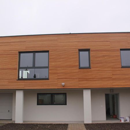 Ferienhaus In Jois Ngoại thất bức ảnh