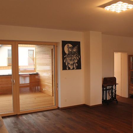 Ferienhaus In Jois Ngoại thất bức ảnh