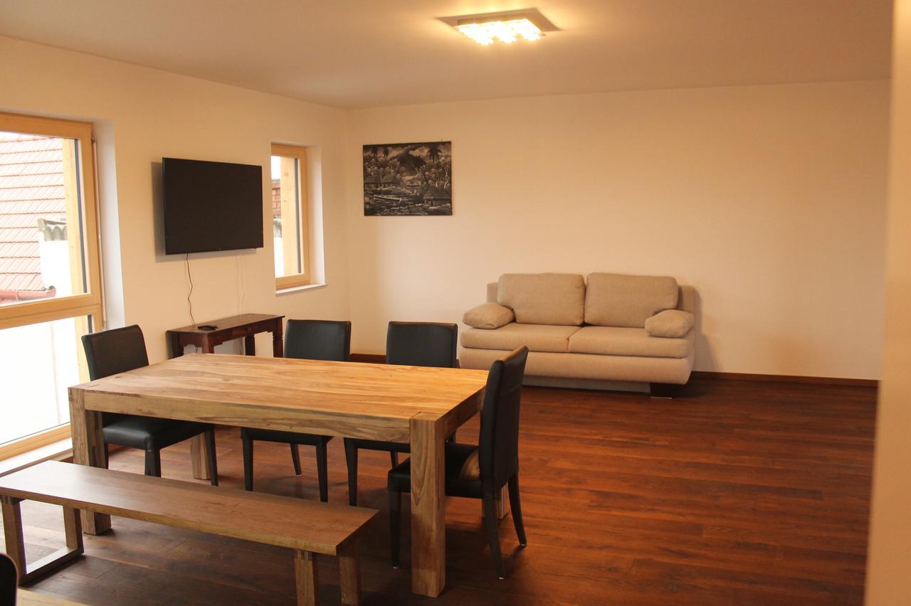 Ferienhaus In Jois Ngoại thất bức ảnh