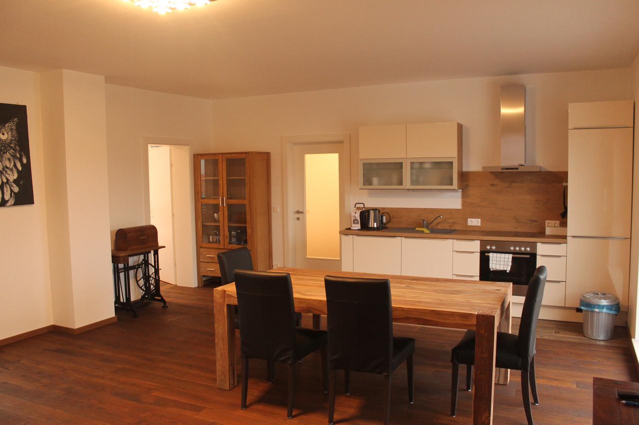 Ferienhaus In Jois Ngoại thất bức ảnh